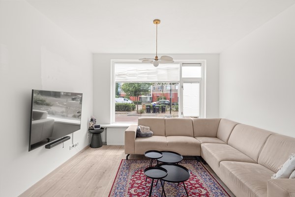 Medium property photo - Lindelaan 147, 3331 AM Zwijndrecht